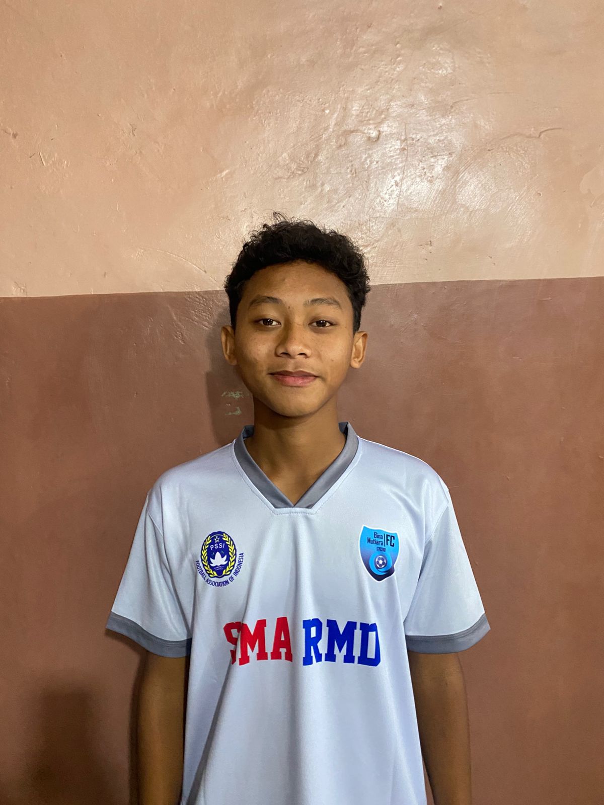 Jastian Ghalib Witjaksono